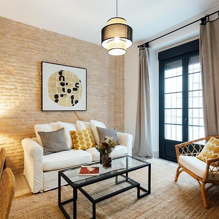 Luxury And Cozy- 1Bd 1Bth- Las Setas セビリア エクステリア 写真