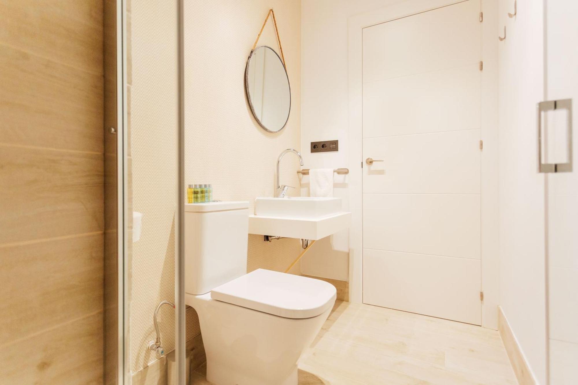 Luxury And Cozy- 1Bd 1Bth- Las Setas セビリア エクステリア 写真
